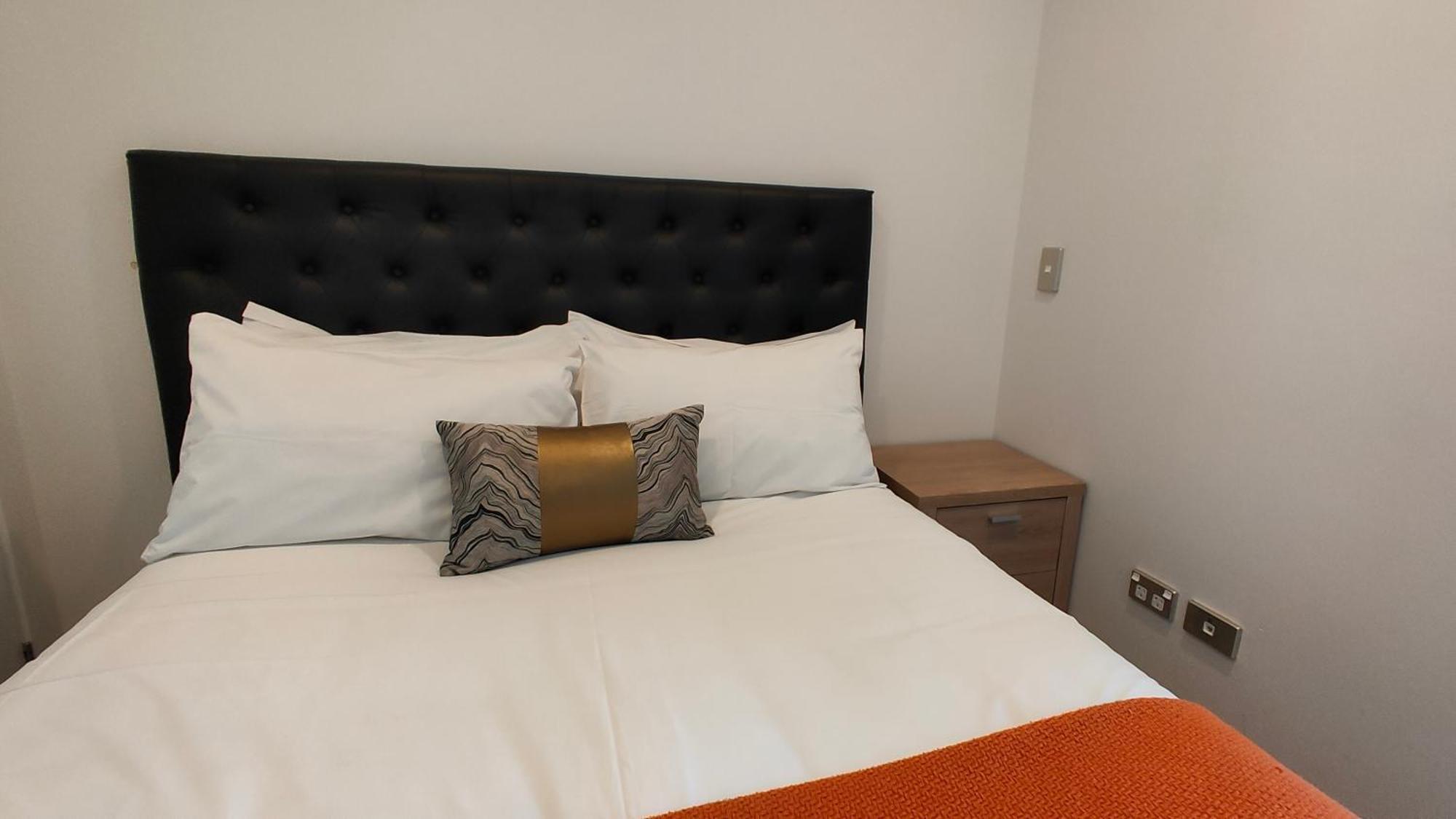 20 Pct Off Sky Stars Park Apartment Auckland Bagian luar foto