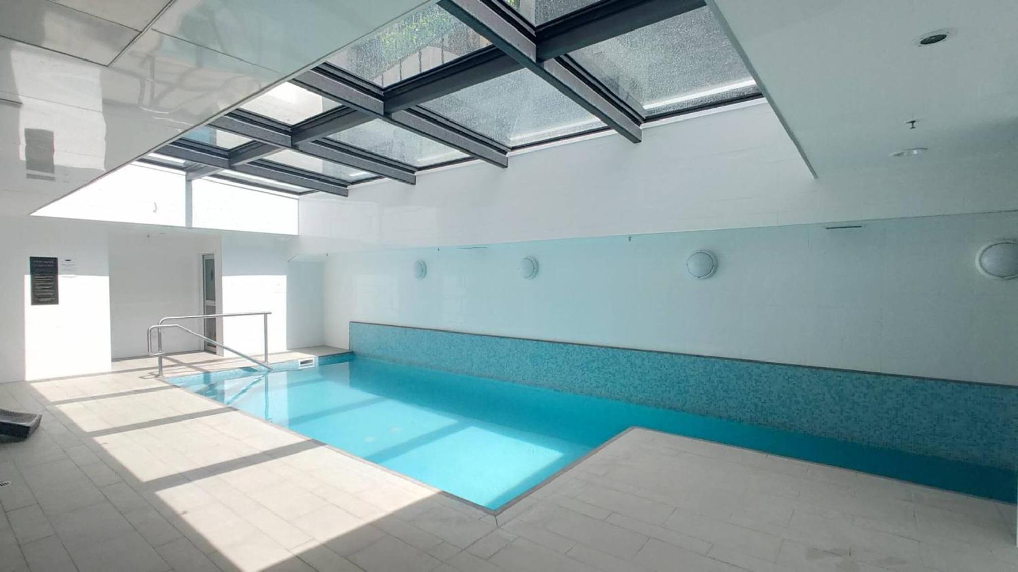 20 Pct Off Sky Stars Park Apartment Auckland Bagian luar foto