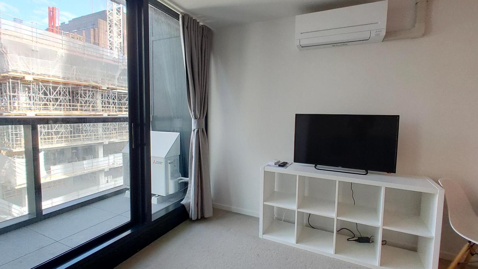 20 Pct Off Sky Stars Park Apartment Auckland Bagian luar foto