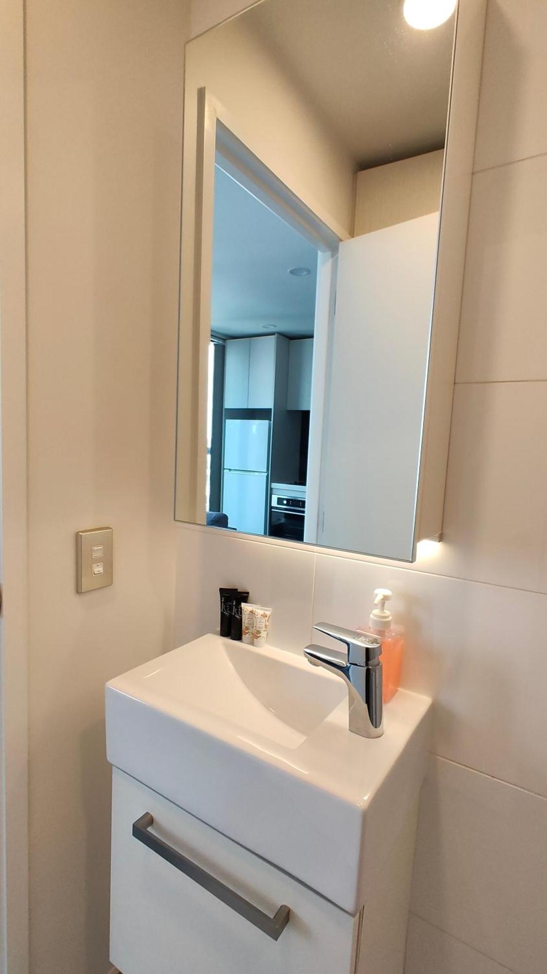20 Pct Off Sky Stars Park Apartment Auckland Bagian luar foto